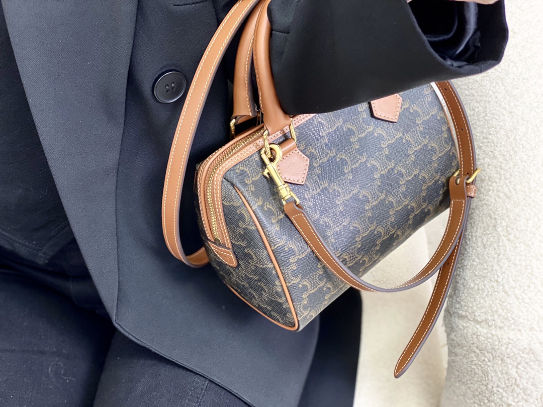 Celine Speedy Bags